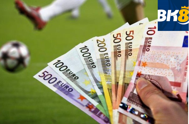 Cá cược bóng đá