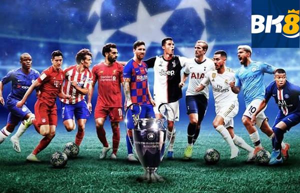 Các Loại Tỷ Lệ Kèo Phổ Biến Tại BK8